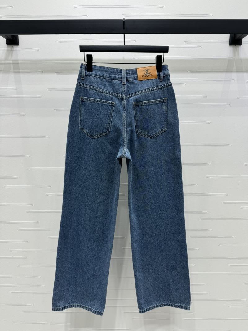 Chanel Jeans